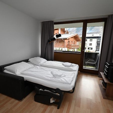 Apartment Haus 3 Top 16 - By Four Seasons Apartments Kaprun Exterior photo