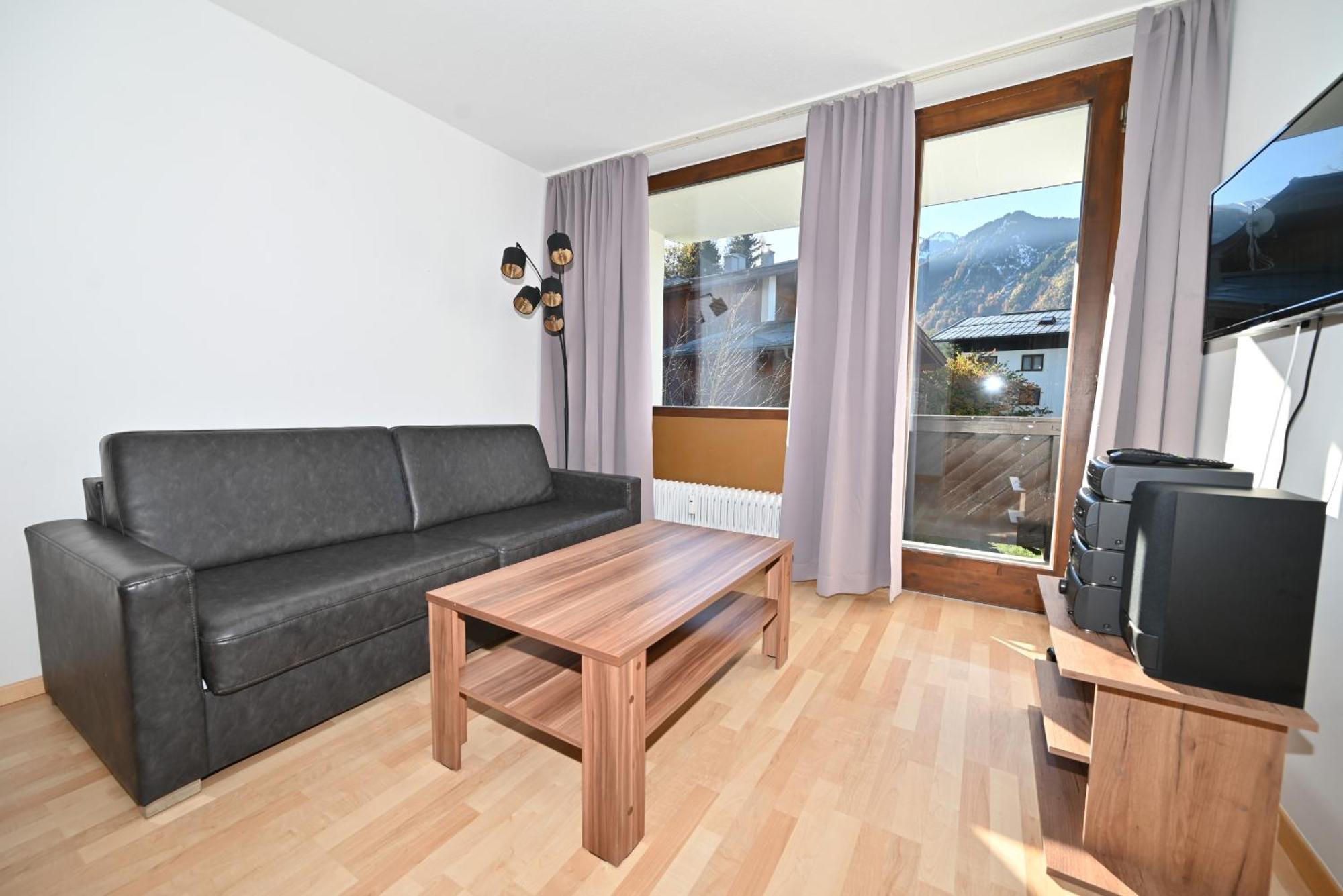 Apartment Haus 3 Top 16 - By Four Seasons Apartments Kaprun Exterior photo